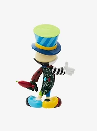 Disney Pinocchio Jiminy Cricket Britto Figurine