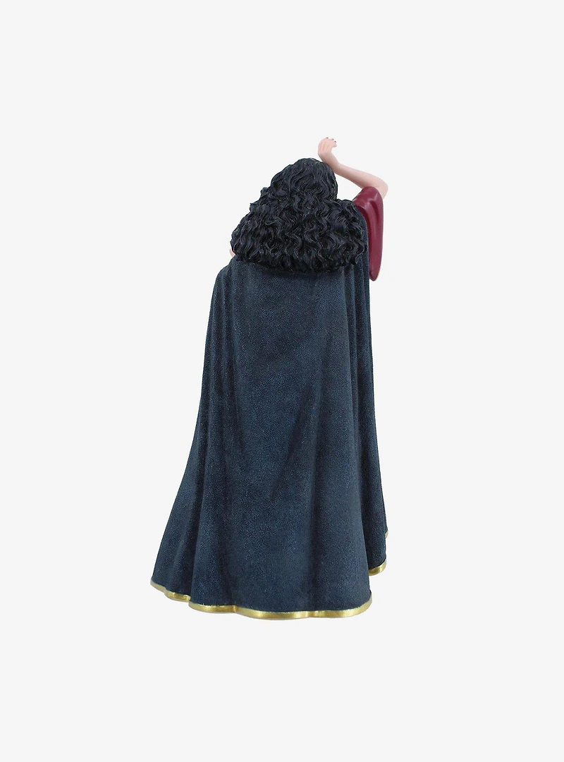 Disney Tangled Mother Gothel 15th Anniversary Figurine