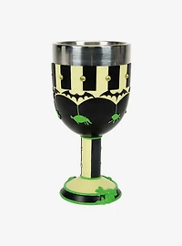 Beetlejuice Goblet