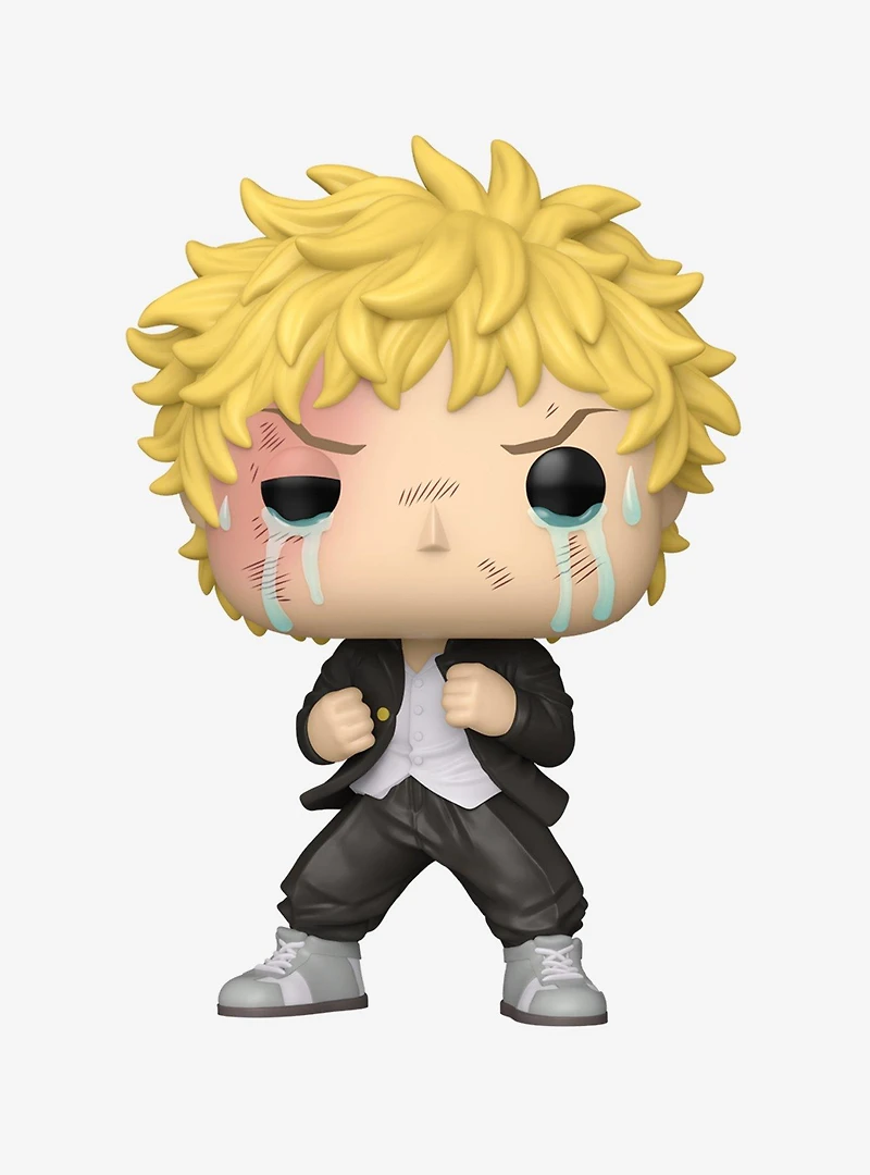 Funko Pop! Animation Tokyo Revengers Takemichi Hanagaki Vinyl Figure