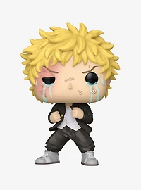 Funko Pop! Animation Tokyo Revengers Takemichi Hanagaki Vinyl Figure