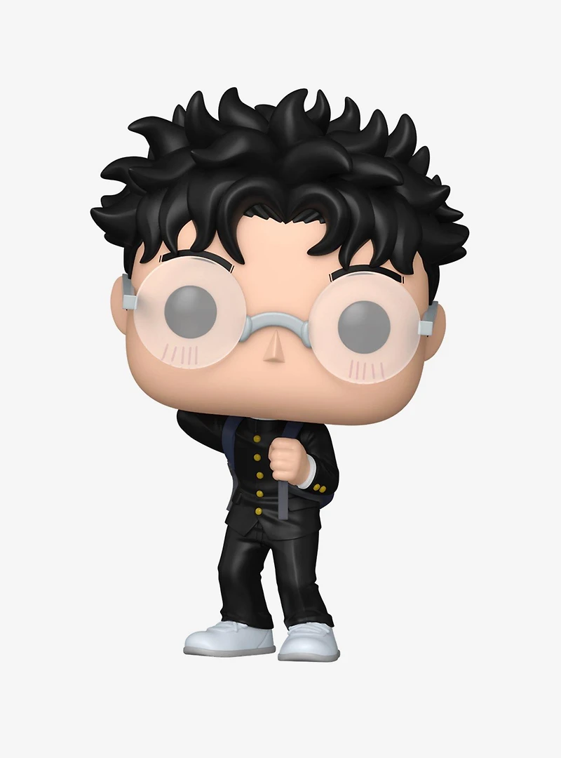 Funko Pop! Animation Dan Da Dan Okarun (Transformed) Vinyl Figure
