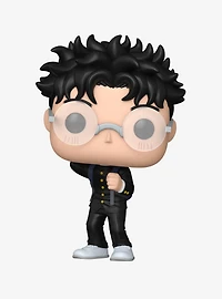 Funko Pop! Animation Dan Da Dan Okarun (Transformed) Vinyl Figure