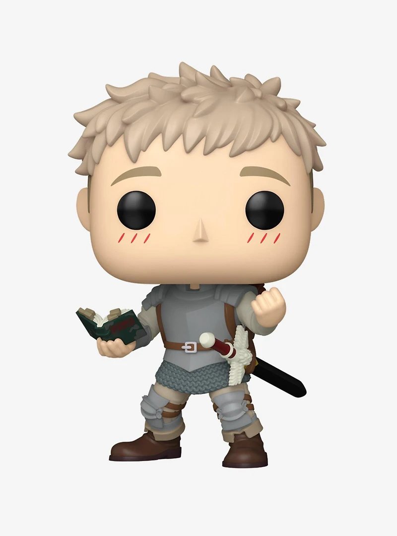 Funko Pop! Animation Delicious in Dungeon Laios Vinyl Figure