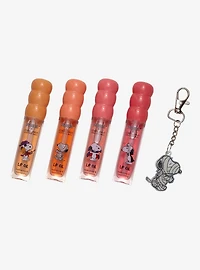 Célavi Peanuts Boo-Licious Lip Oil Set