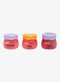 Célavi x Peanuts Boo-Licious Lip Balm Set