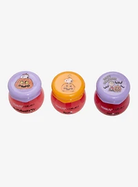 Célavi x Peanuts Boo-Licious Lip Balm Set