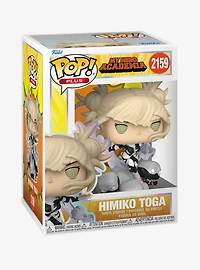 Funko Pop! Plus My Hero Academia Himiko Toga Vinyl Figure