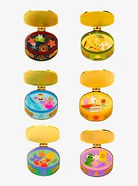 Loungefly Disney Princess Royal Cookies Hinged Blind Box Enamel Pin — BoxLunch Exclusive