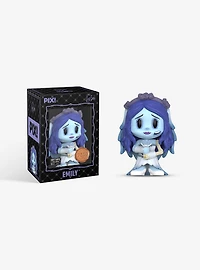 Thrilljoy The Corpse Bride Pix! Emily Figure - BoxLunch & Hot Topic Exclusive