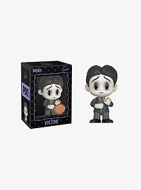 Thrilljoy The Corpse Bride Pix! Victor Figure
