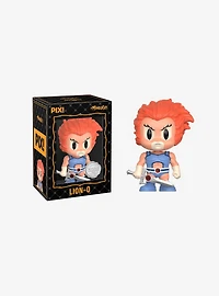 Thrilljoy Thundercats Pix! Lion-O Figure