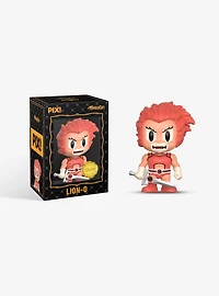 Thrilljoy Thundercats Pix! Lion-O Figure