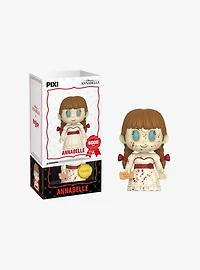 Thrilljoy Annabelle Pix! Annabelle Figure