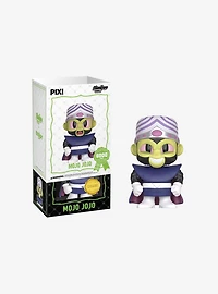 Thrilljoy The Powerpuff Girls Pix! Mojo Jojo Figure