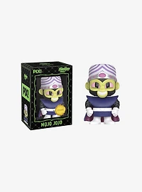 Thrilljoy The Powerpuff Girls Pix! Mojo Jojo Figure