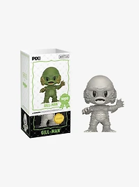 Thrilljou Universal Monsters Pix! Gill-Man Figure