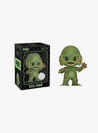 Thrilljou Universal Monsters Pix! Gill-Man Figure