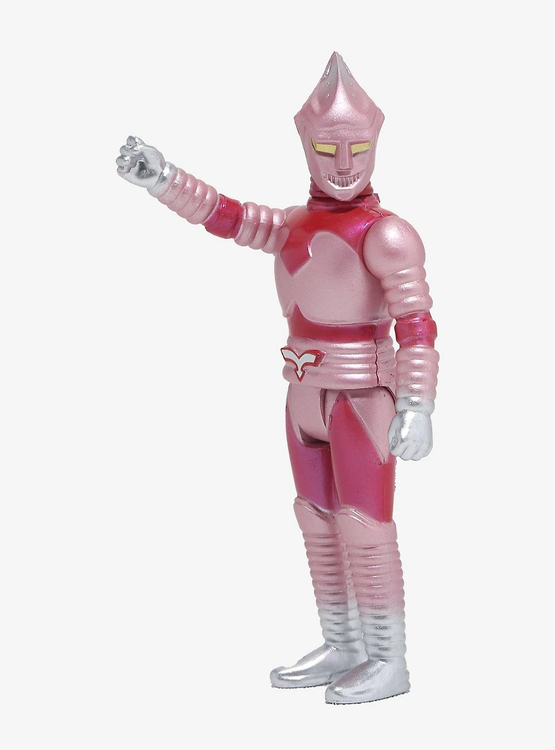 Toho ReAction Figures Jet Jaguar (Cherry Blossom Festival) Figure