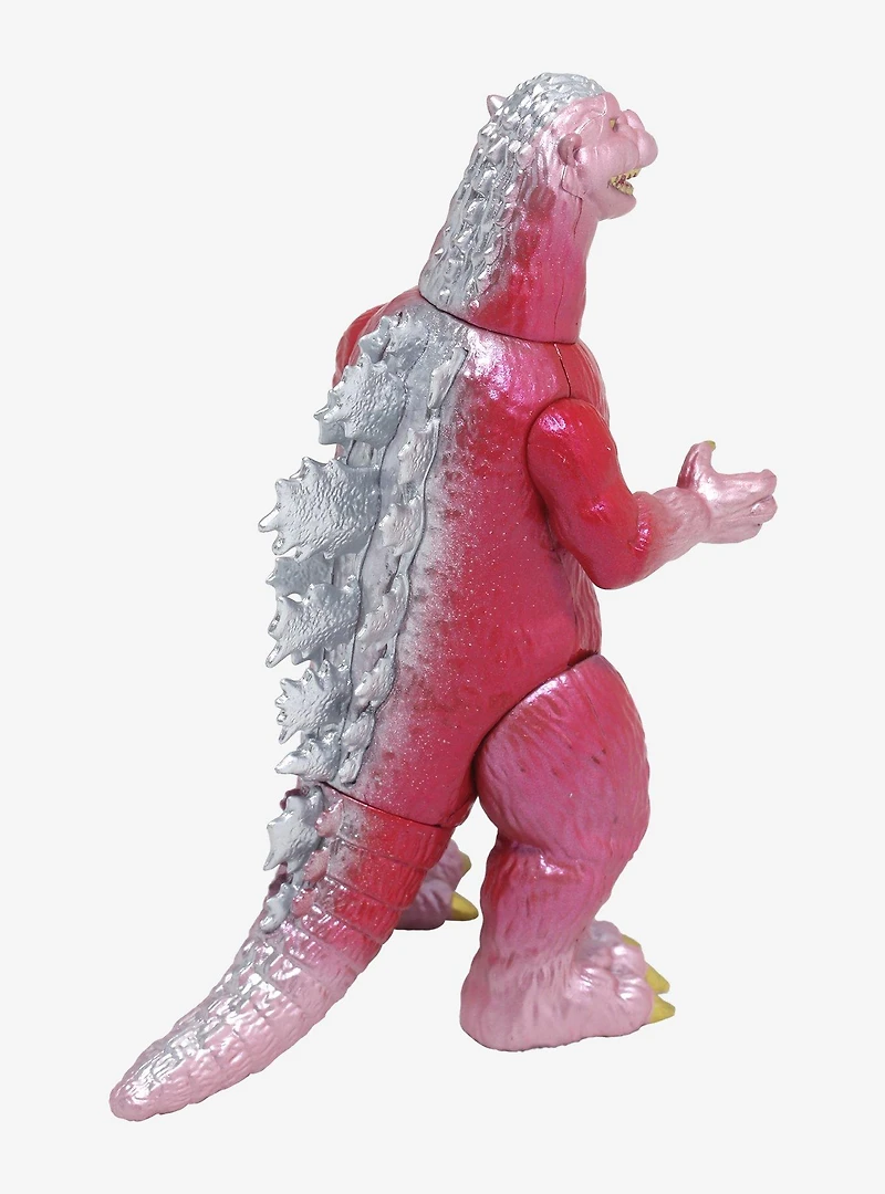 Toho ReAction Figures Godzilla '54 Cherry Blossom Festival Figure
