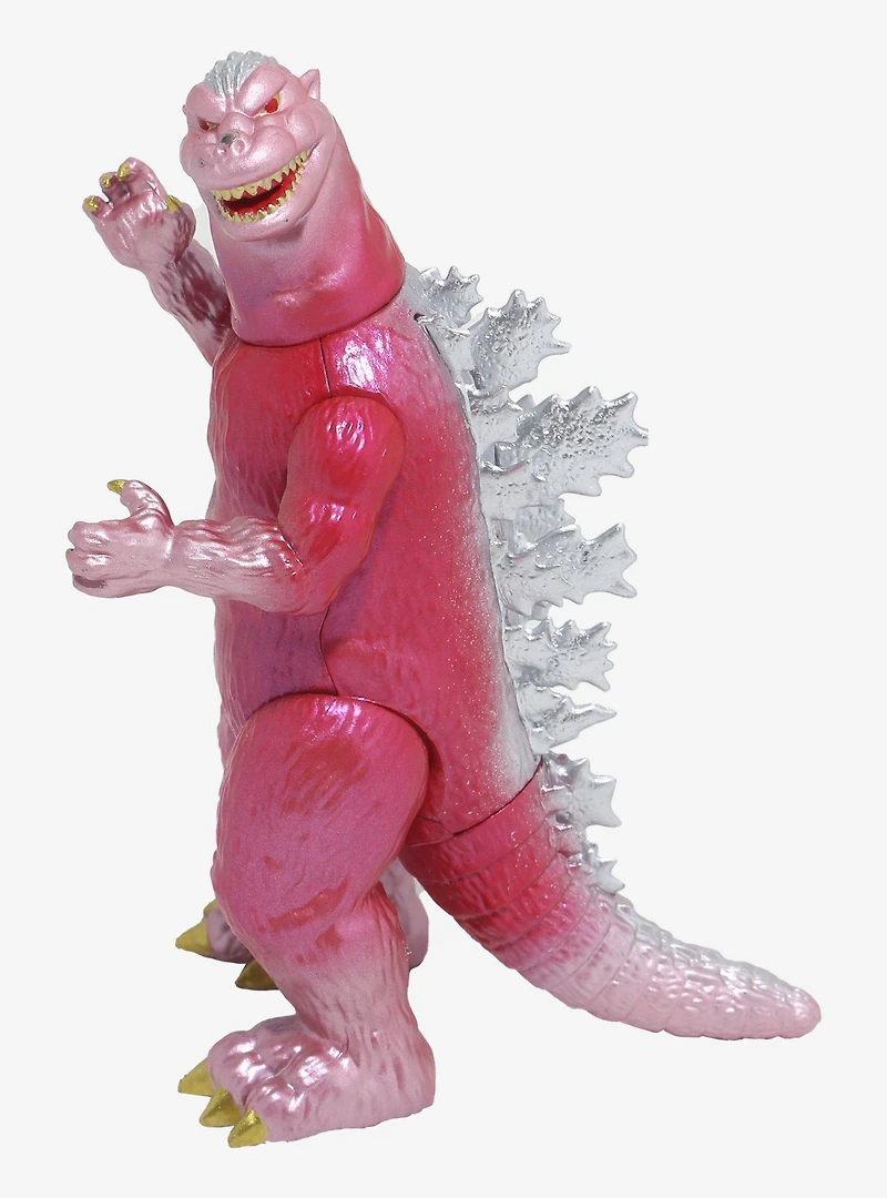 Toho ReAction Figures Godzilla '54 Cherry Blossom Festival Figure