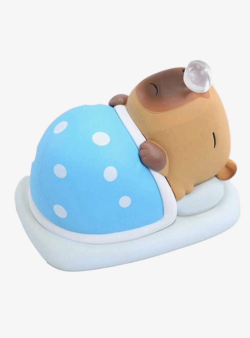 Capybara Series 2 Blind Box Figure