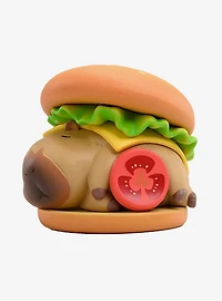 Capybara Series 2 Blind Box Figure