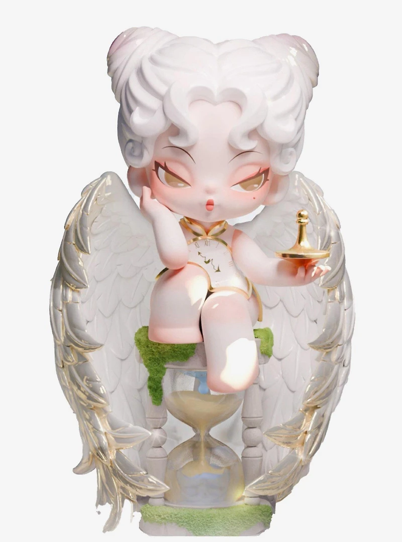 Nami Nightmare Core Series Blind Box Figure