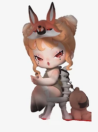 Nami Nightmare Core Series Blind Box Figure