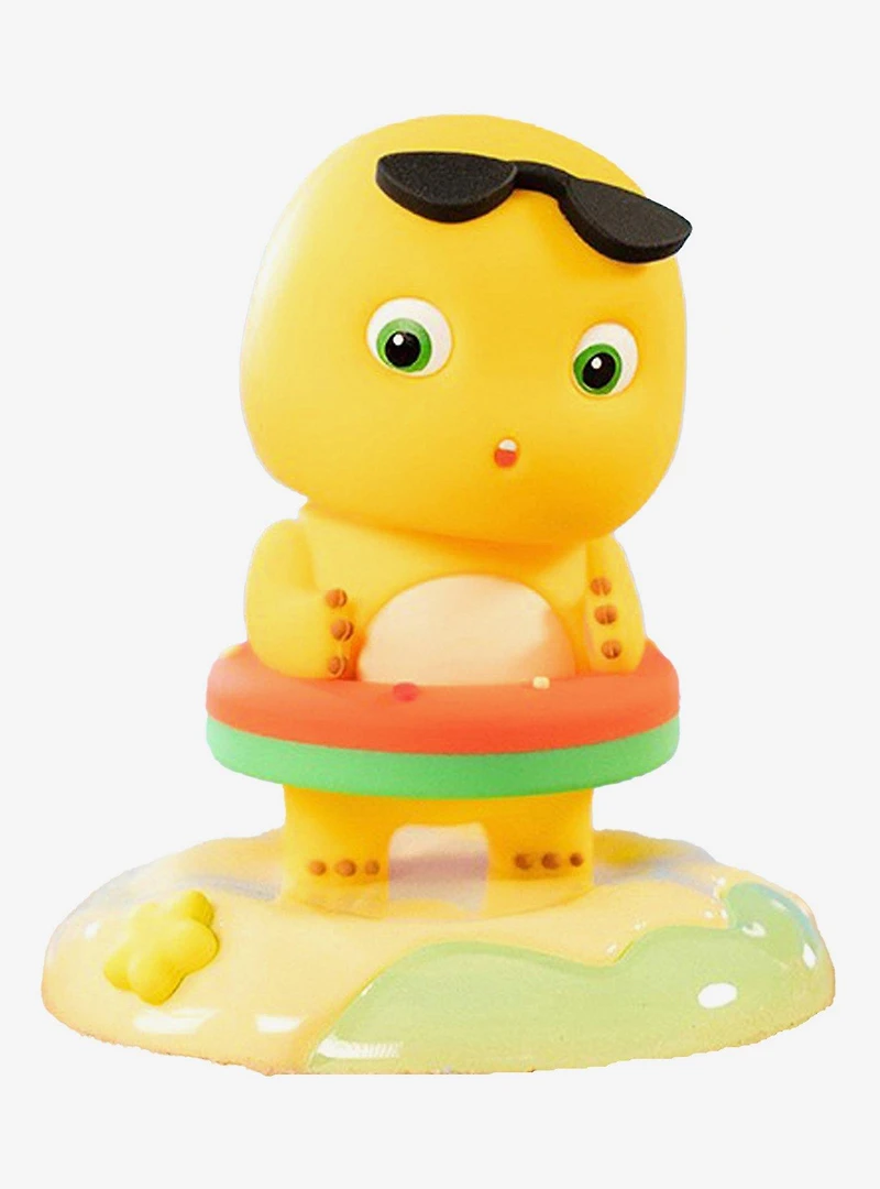 Nailong Beach Party Time Series Blind Box Figure
