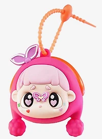 Unigaga Changeable Girl Series Blind Box Keychain