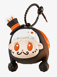 Unigaga Changeable Girl Series Blind Box Keychain