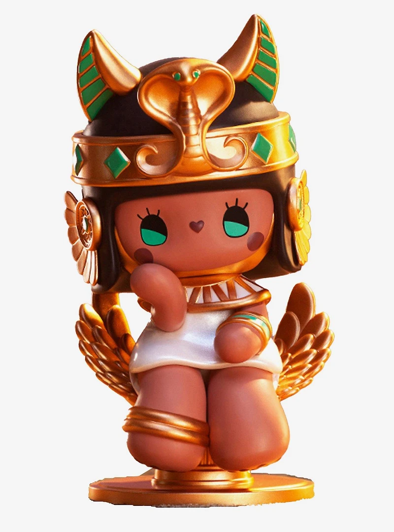 Emma Secret Forest Midnight Market Series Blind Box Figure