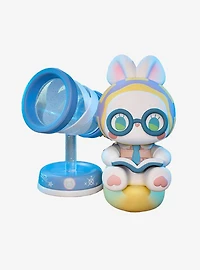 EMMA Fairy Babe Academy Series Blind Box Figure