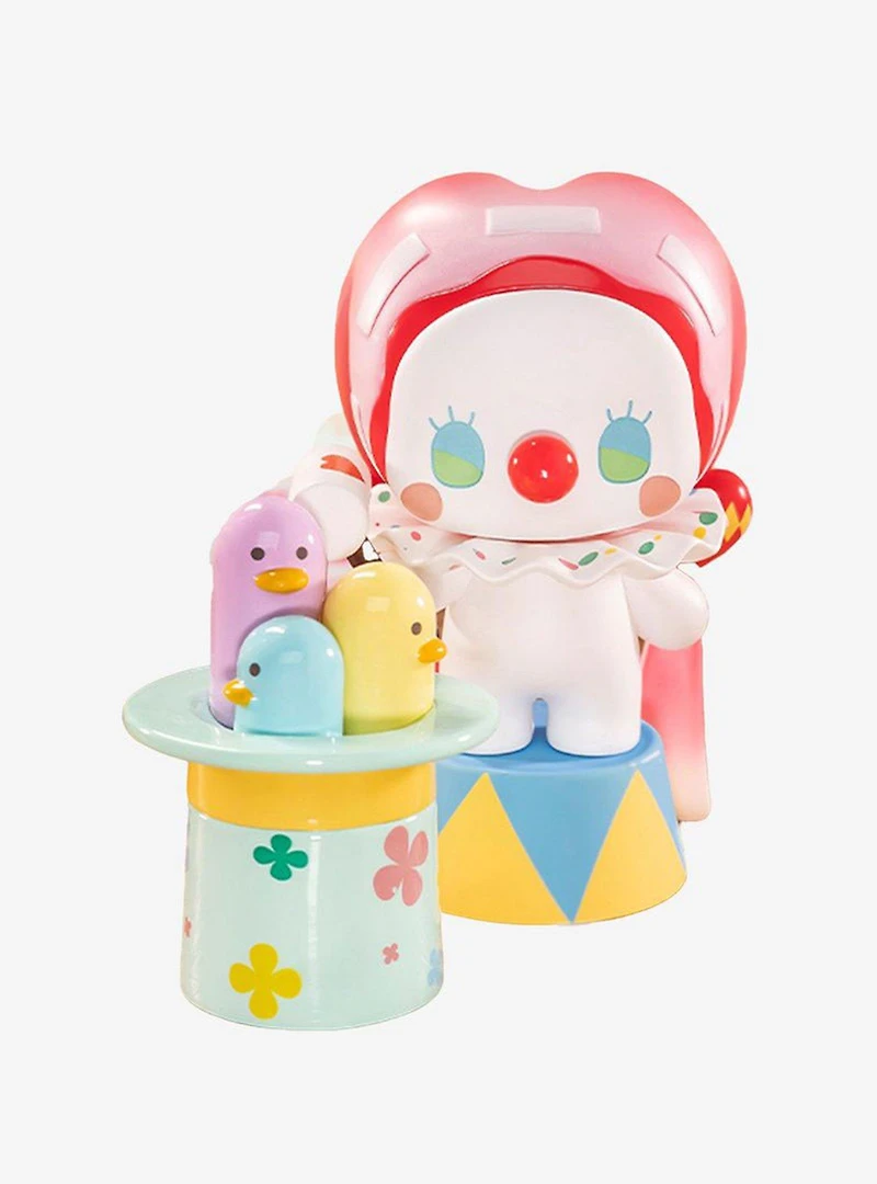 EMMA Fairy Babe Academy Series Blind Box Figure