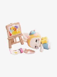 EMMA Fairy Babe Academy Series Blind Box Figure