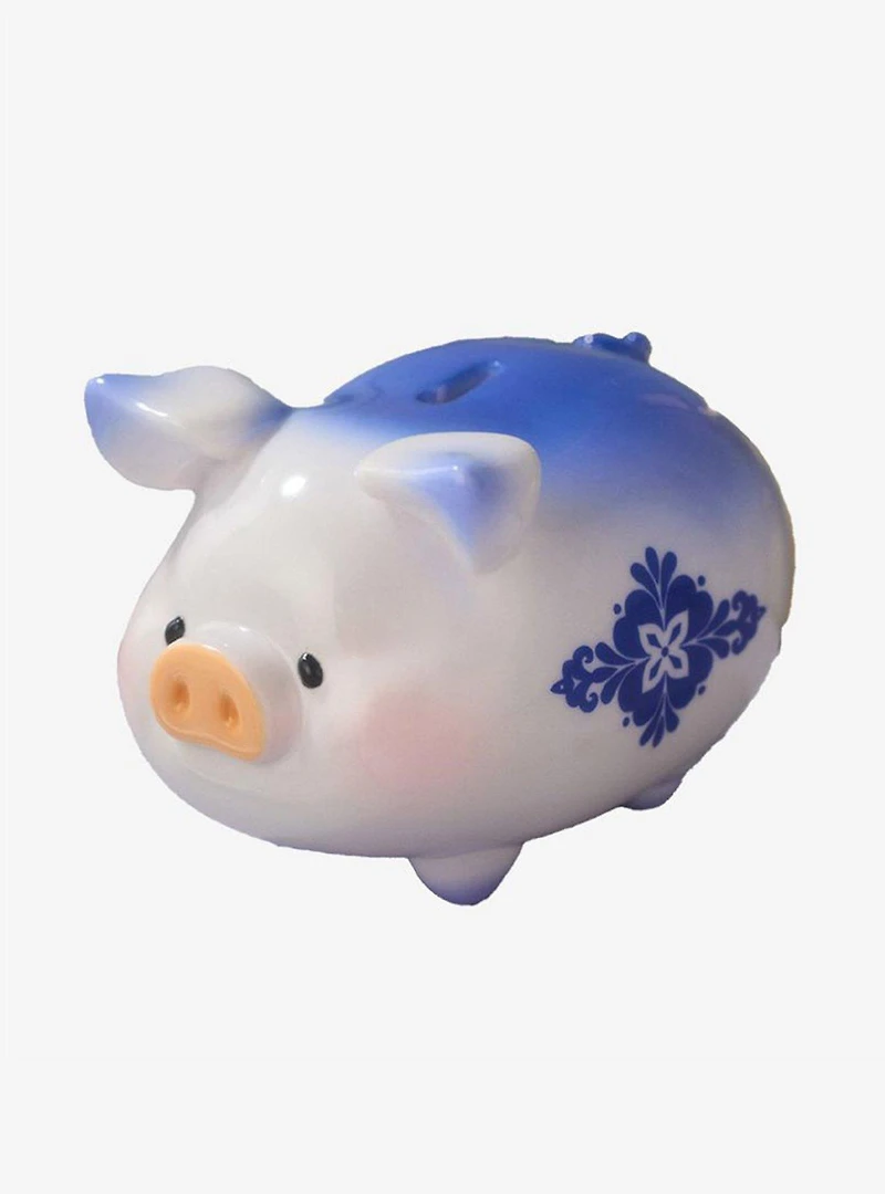LuLu The Piggy Lucky Fortune Piggy Blind Box Figure