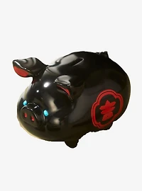 LuLu The Piggy Lucky Fortune Piggy Blind Box Figure