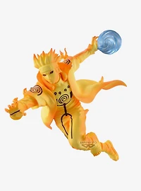Bandai Namco Naruto Shippuden Minato Namikaze Figure