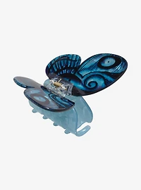 Corpse Bride Butterfly Figural Claw Clip