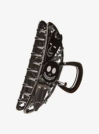 Disney The Nightmare Before Christmas Lock, Shock, & Barrel Metal Claw Clip - BoxLunch Exclusive