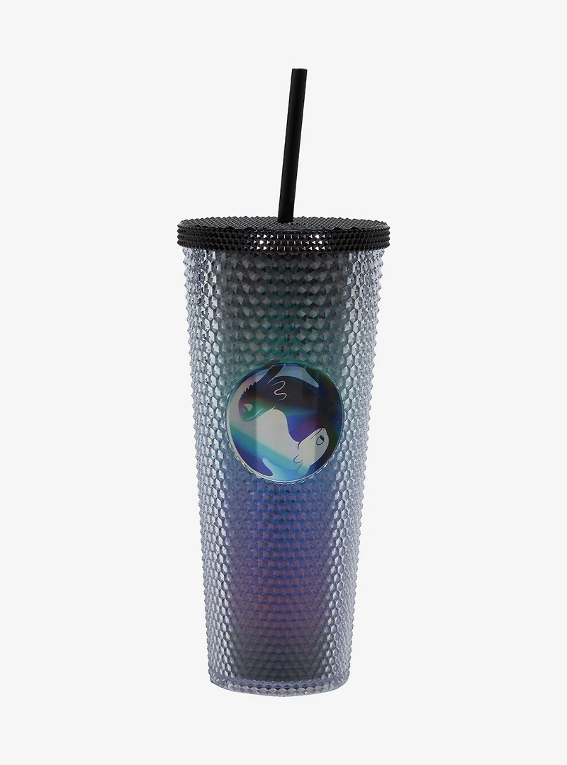 DreamWorks How to Train Your Dragon Toothless & Light Fury Studded Carnival Cup — BoxLunch Exclusive