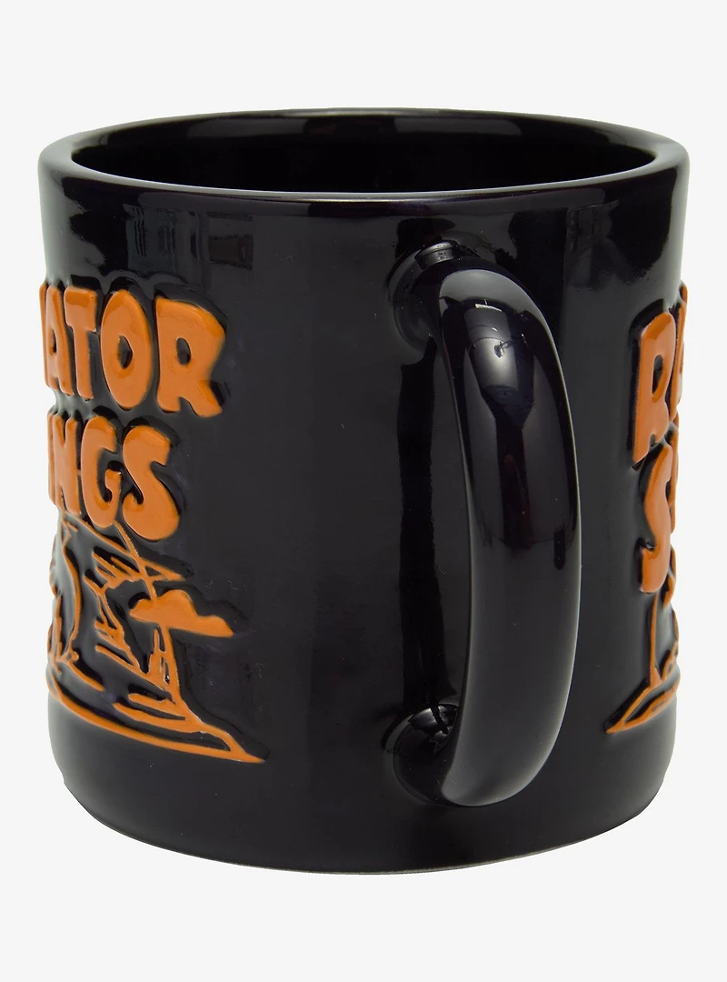 Disney Pixar Cars Radiator Springs Mug - BoxLunch Exclusive