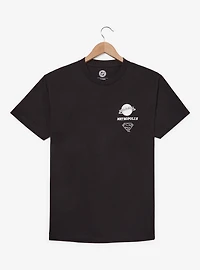 DC Comics Superman Daily Planet T-Shirt — BoxLunch Exclusive