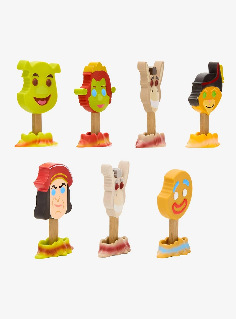 CultureFly Shrek Meltz Blind Box Figure