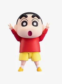 Bandai Namco Crayon Shin-chan S.H.Figuarts Shinnosuke Nohara Figure