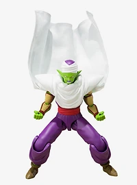 Bandai Namco Dragon Ball Daima S.H. Figuarts Piccolo Figure