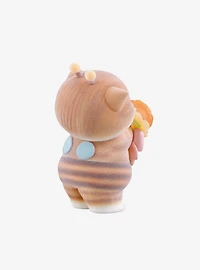 Bandai Namco mofusand Rowtashii Noise Hachinyan Flocked Figure
