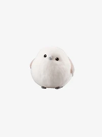Tenori Friends Blind Box Flocked Bird Figure