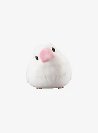 Tenori Friends Blind Box Flocked Bird Figure